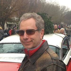 Meet your Posher, Bern